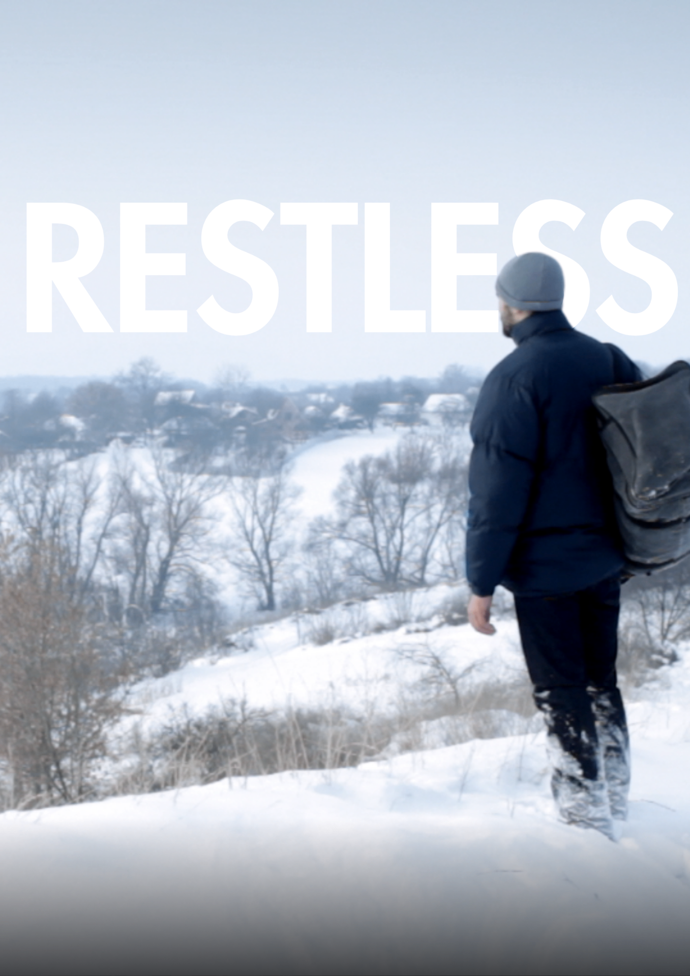 RESTLESS