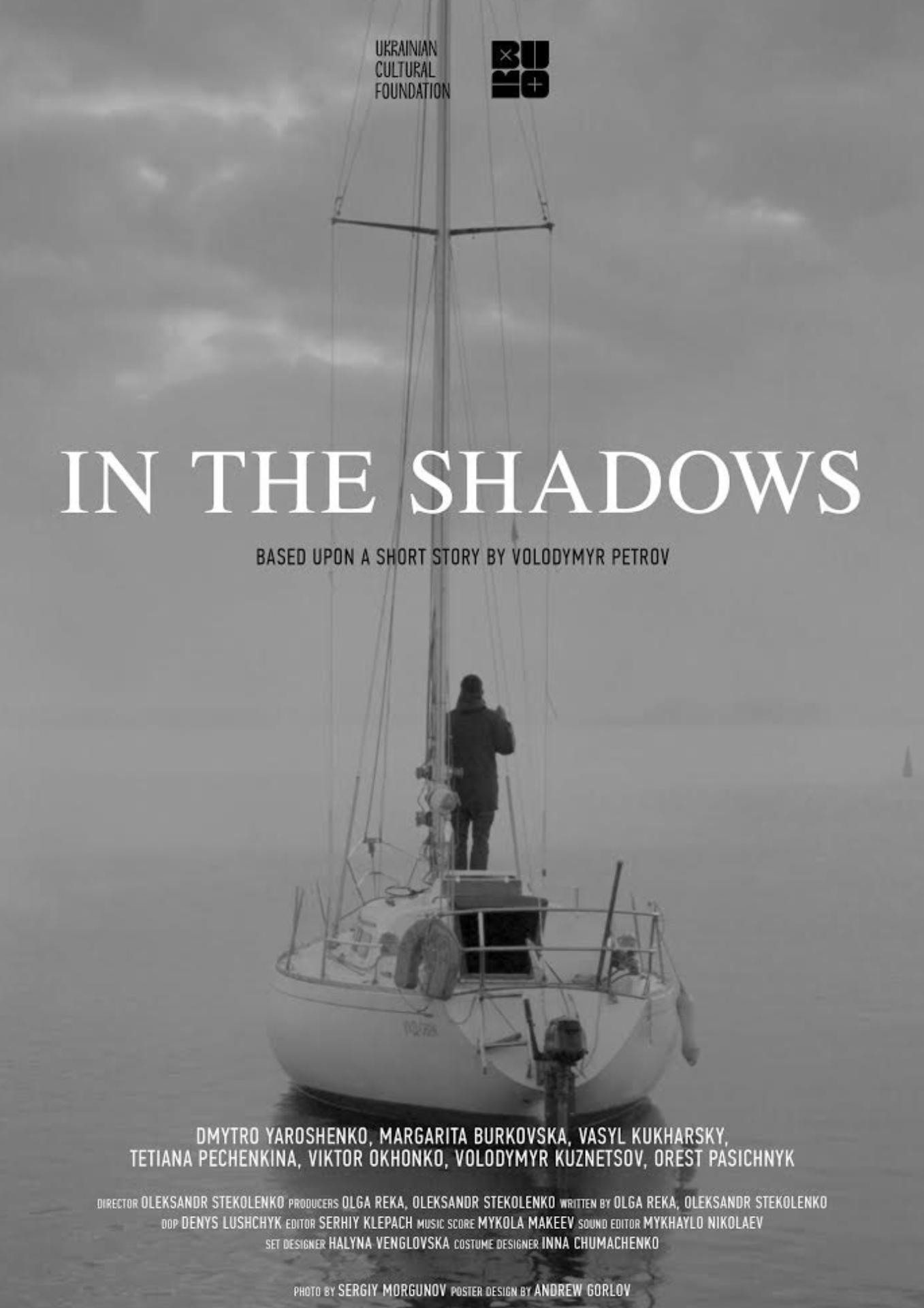IN THE SHADOWS