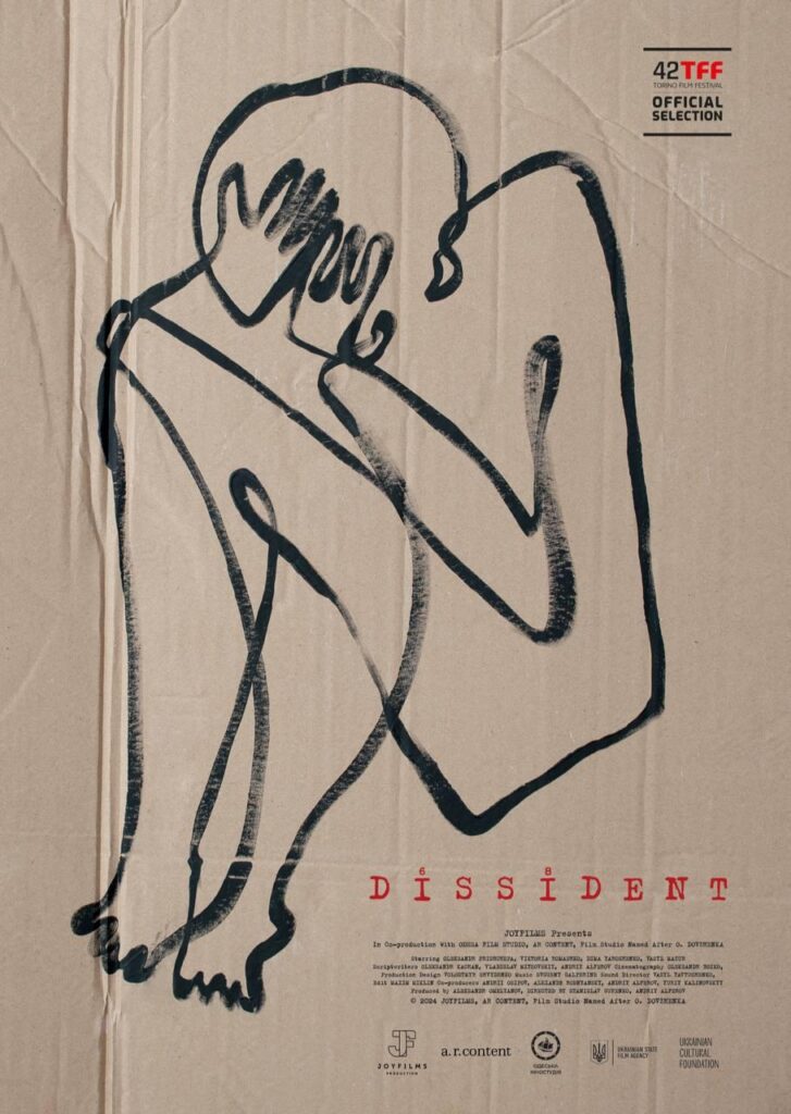 DISSIDENT