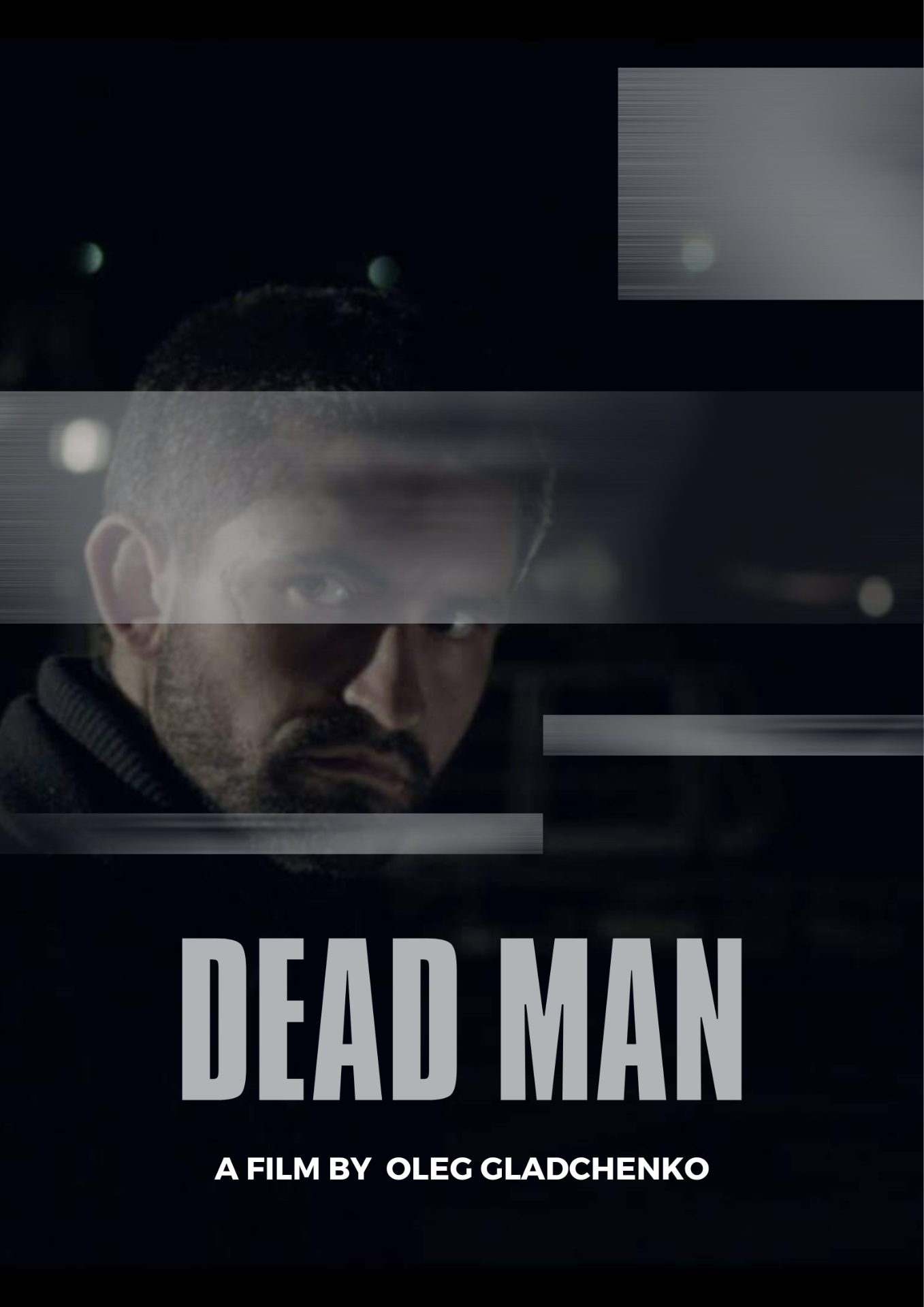 DEAD MAN
