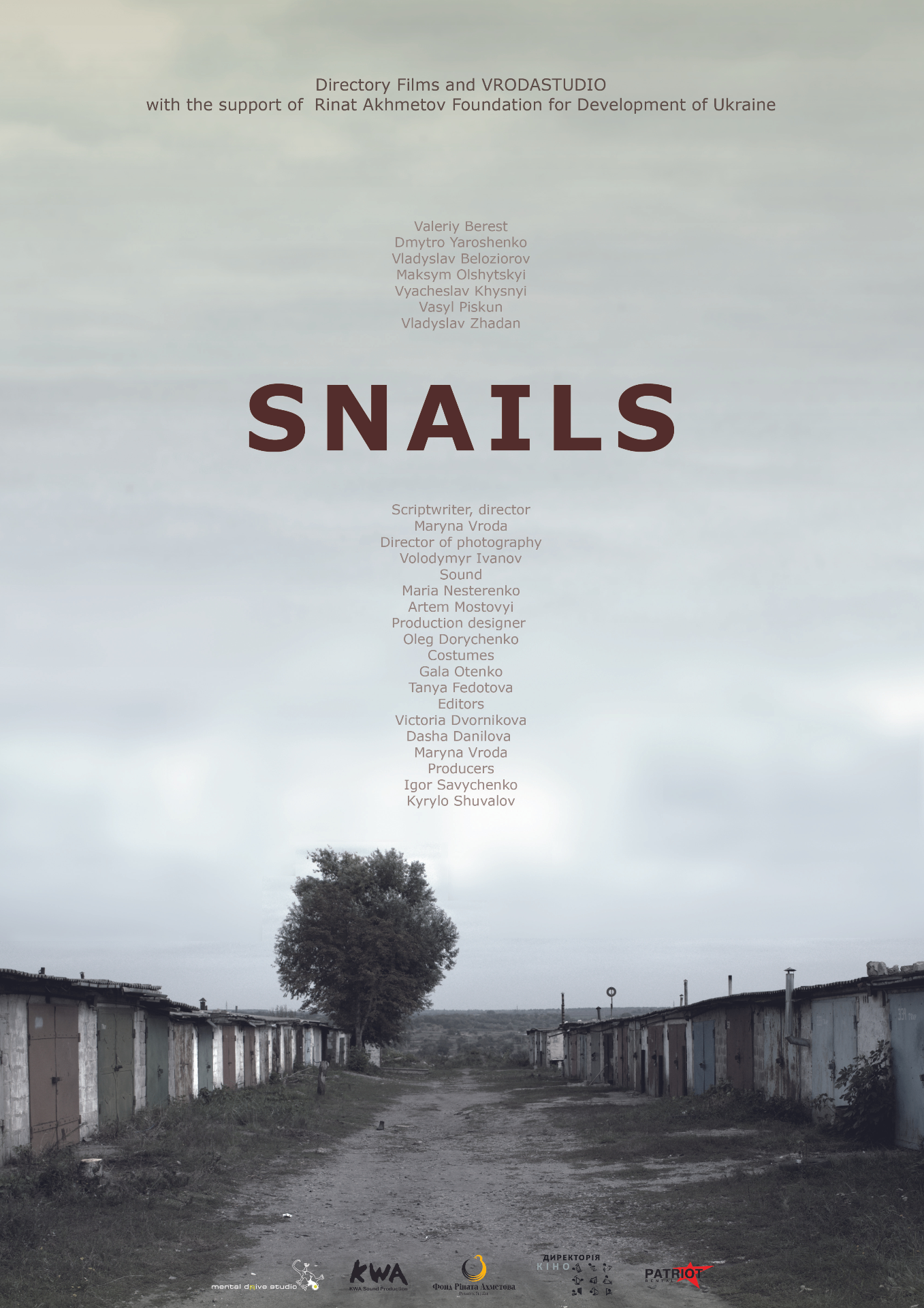 SNAILS
