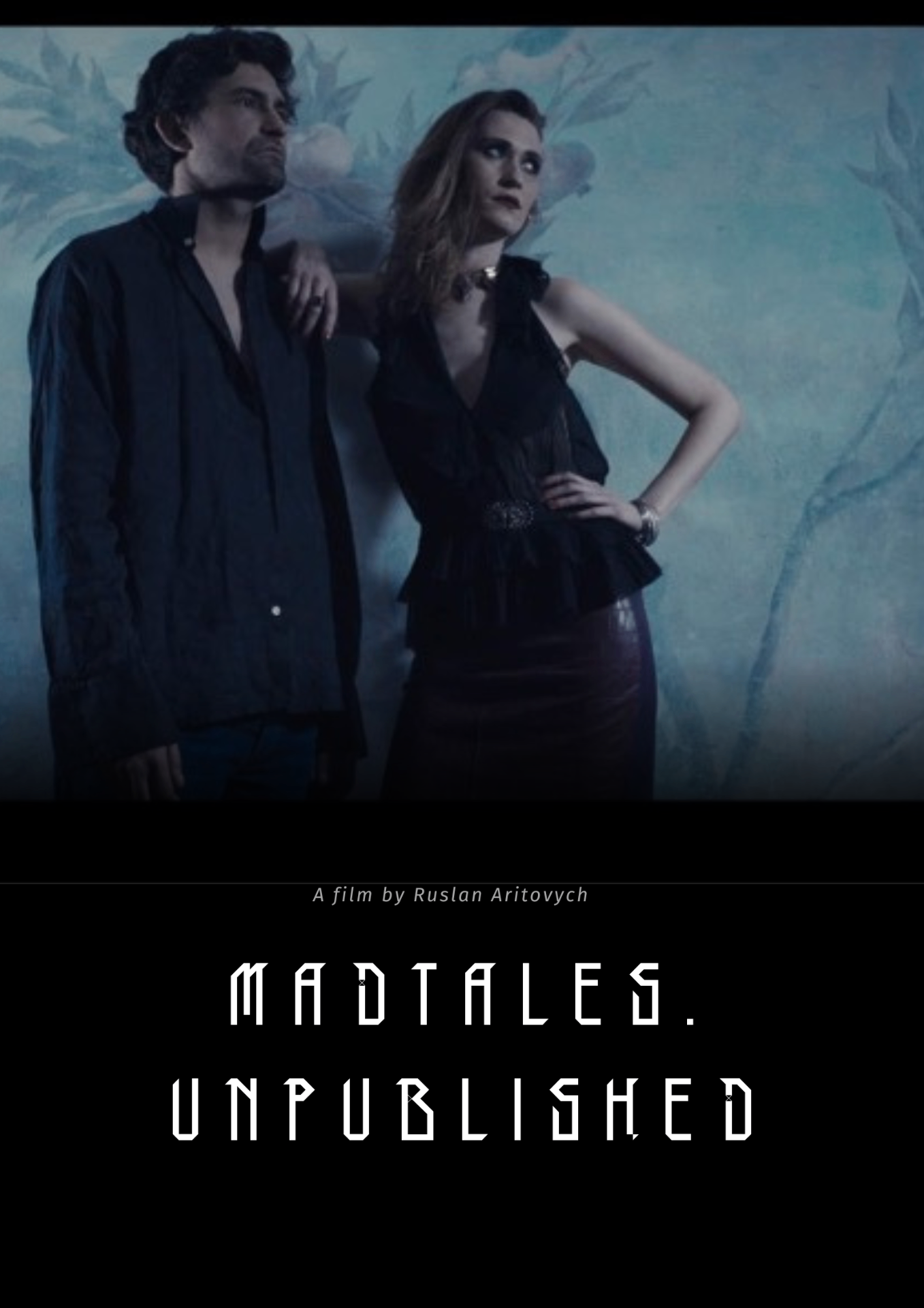 MADTALES. UNPUBLISHED